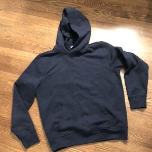 GAP - Men’s micro fleece hoodie - Sz M -NEW